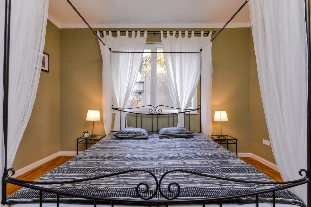 Apartment Cо́coellie - Aesthetic 2bd Near National Palace By Flat Mаnager Sofia
