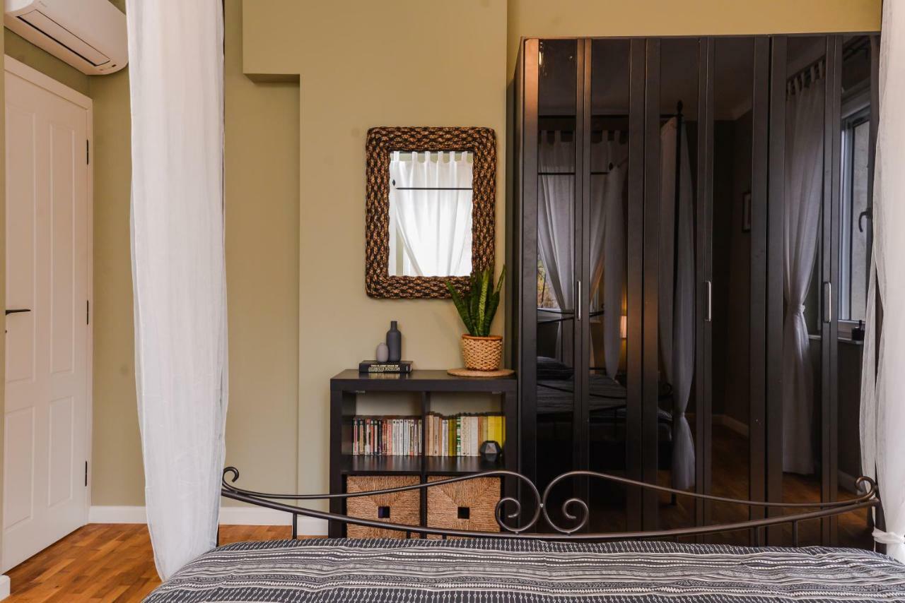 Apartment Cо́coellie - Aesthetic 2bd Near National Palace By Flat Mаnager Sofia