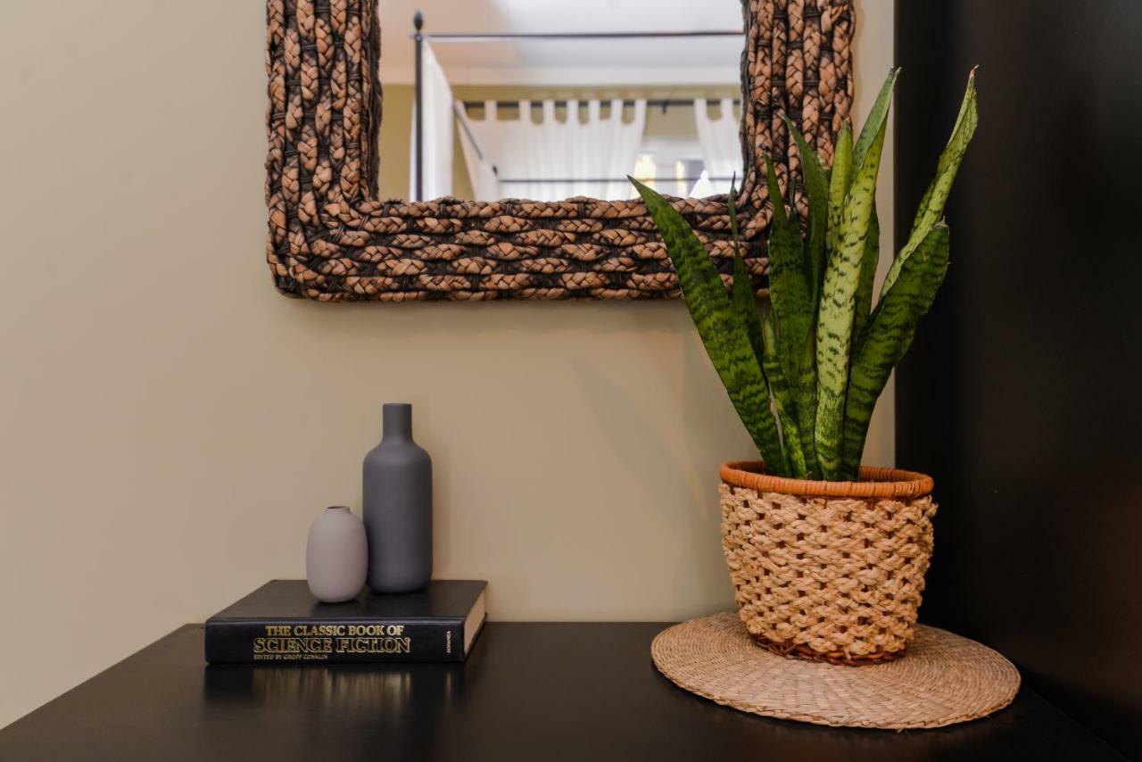 Cо́coellie - Aesthetic 2bd Near National Palace By Flat Mаnager Apartment