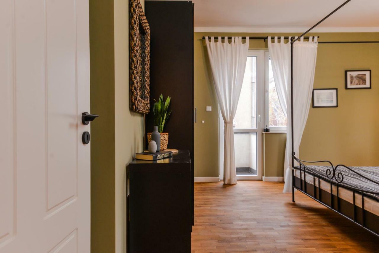 Apartment Cо́coellie - Aesthetic 2bd Near National Palace By Flat Mаnager *
