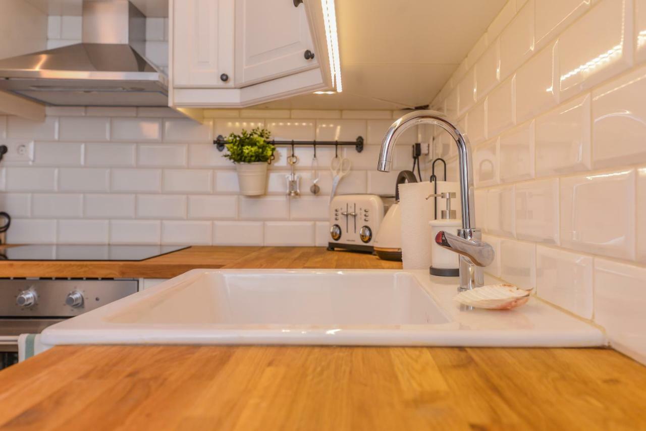 Cо́coellie - Aesthetic 2bd Near National Palace By Flat Mаnager
