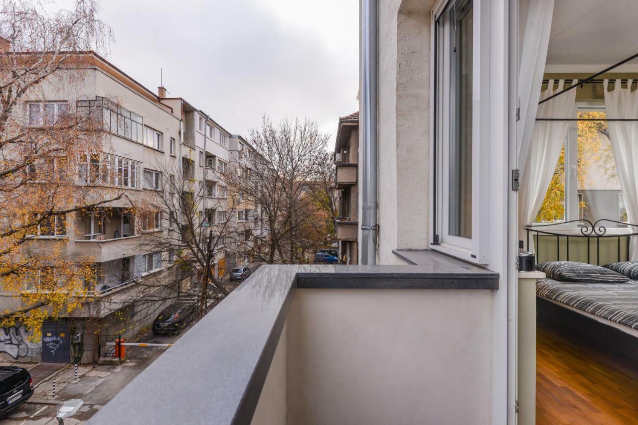 Cо́coellie - Aesthetic 2bd Near National Palace By Flat Mаnager Apartment Sofia