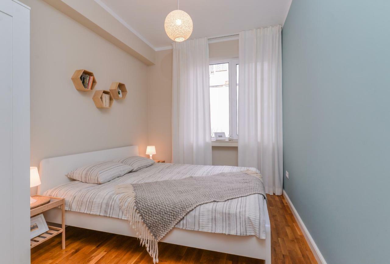 Apartment Cо́coellie - Aesthetic 2bd Near National Palace By Flat Mаnager Sofia