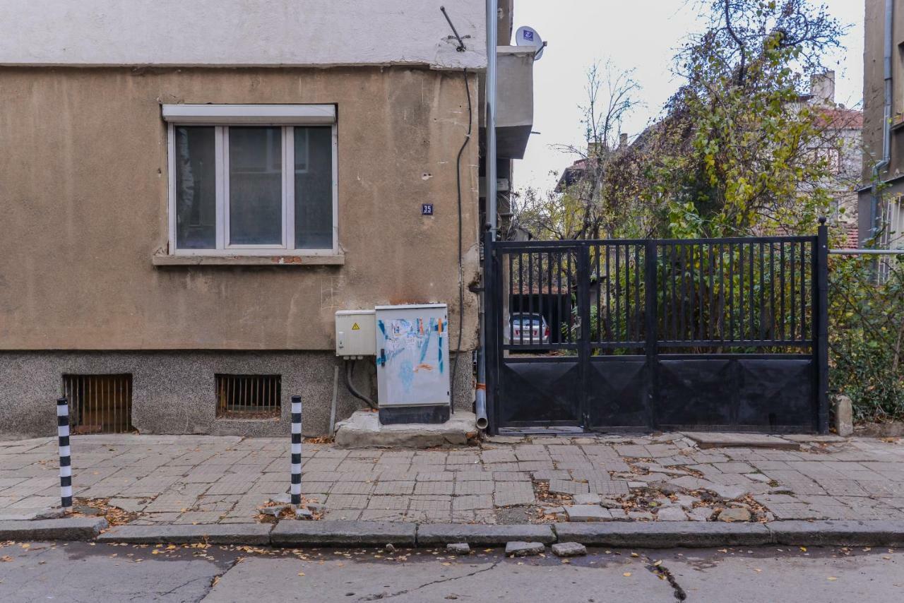 Apartment Cо́coellie - Aesthetic 2bd Near National Palace By Flat Mаnager Sofia