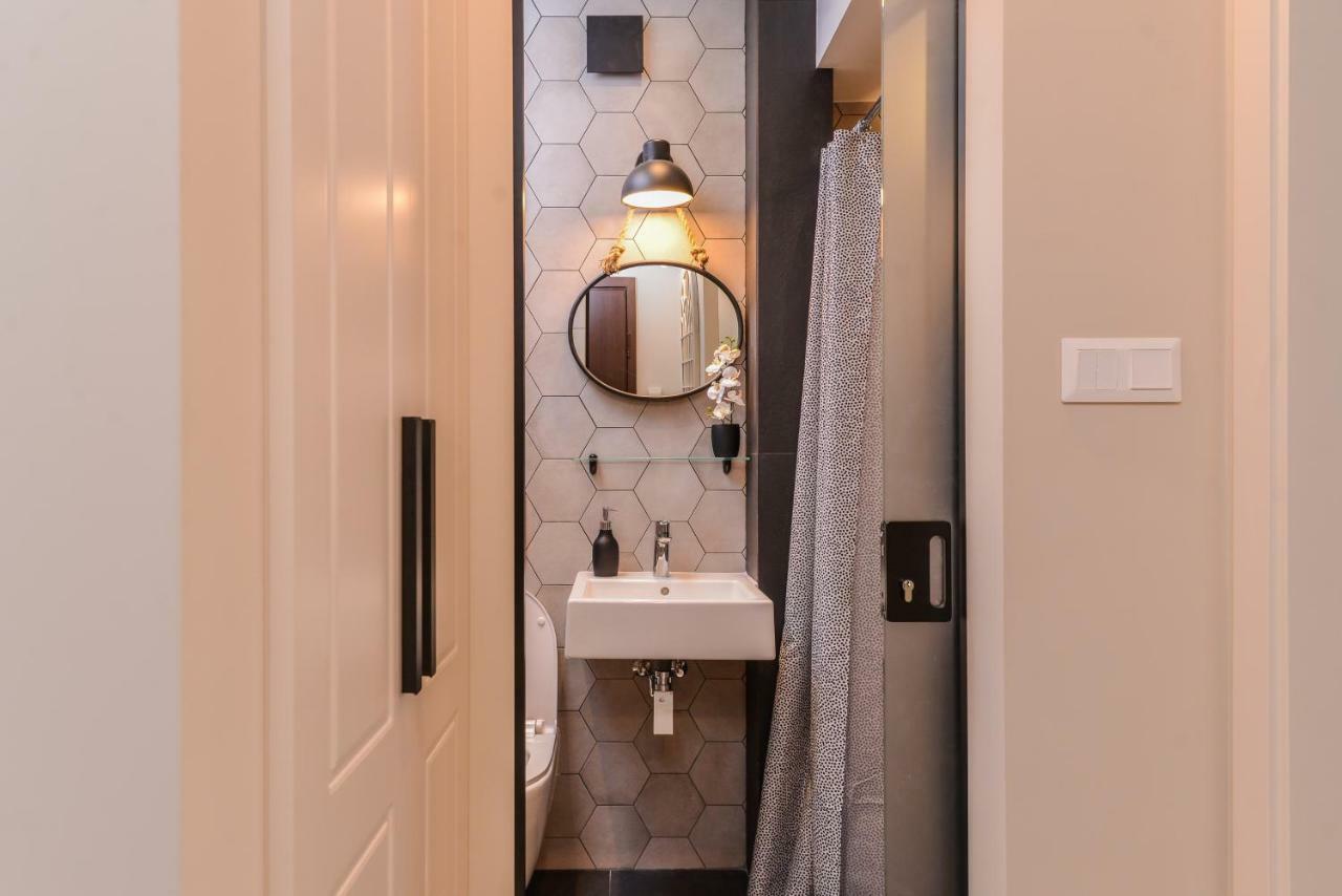Διαμέρισμα Cо́coellie - Aesthetic 2bd Near National Palace By Flat Mаnager