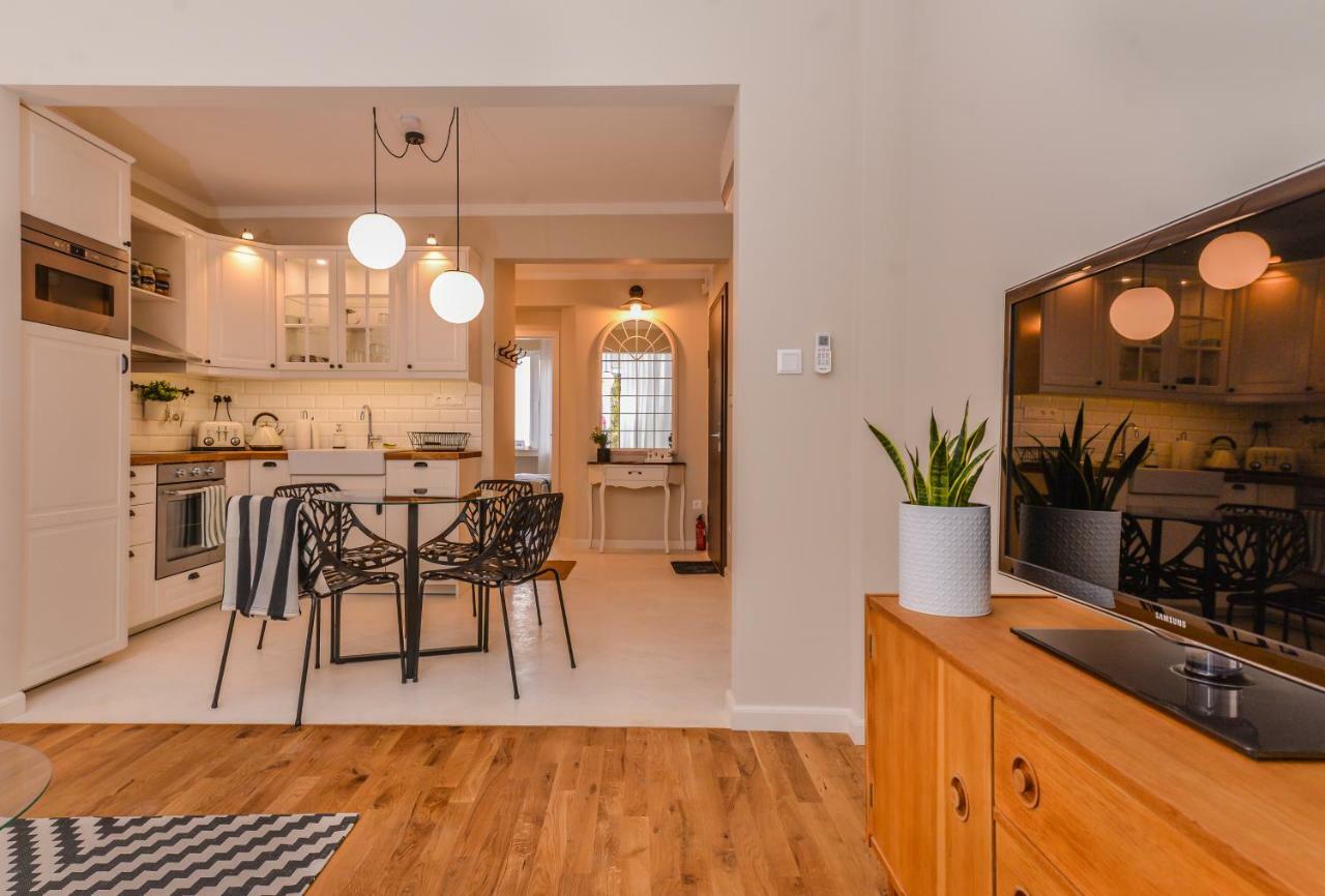 Διαμέρισμα Cо́coellie - Aesthetic 2bd Near National Palace By Flat Mаnager