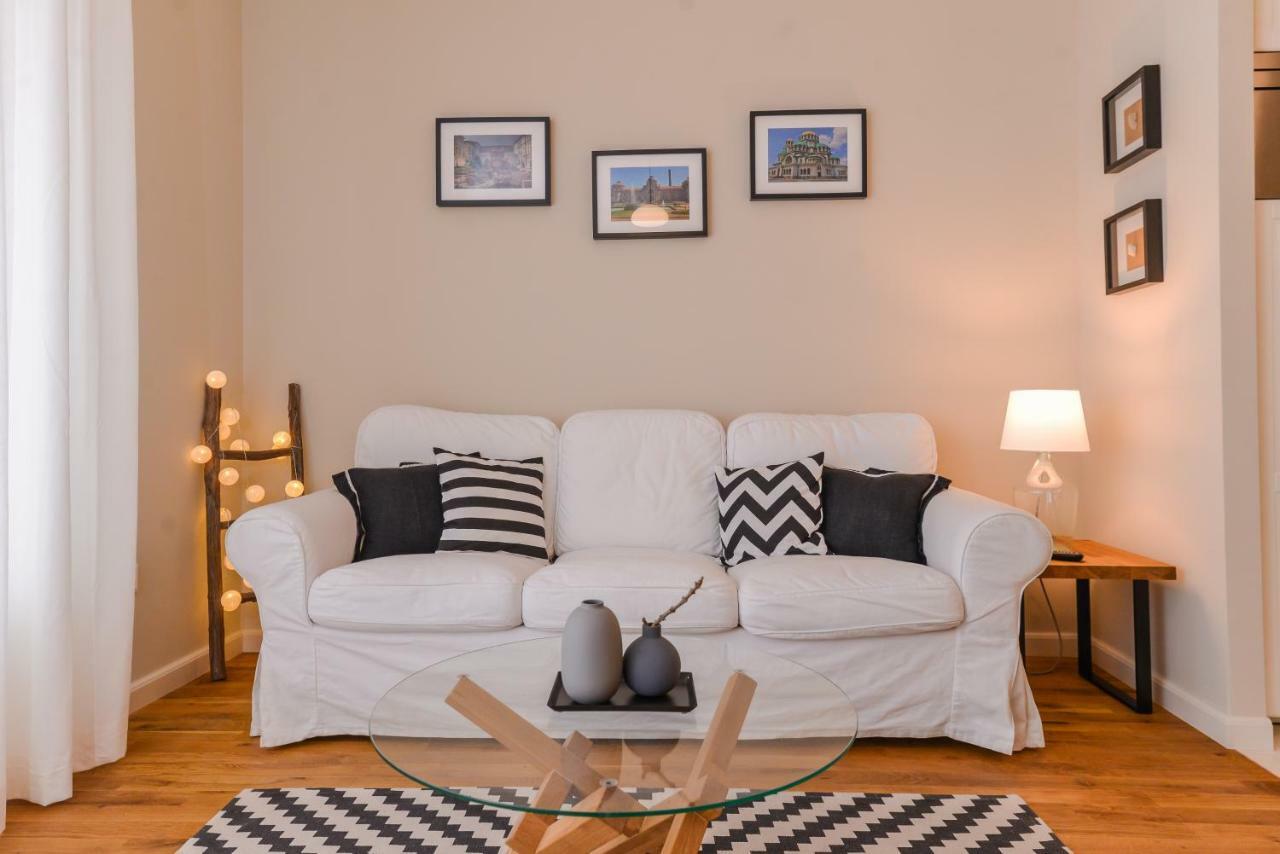 Cо́coellie - Aesthetic 2bd Near National Palace By Flat Mаnager * Σόφια