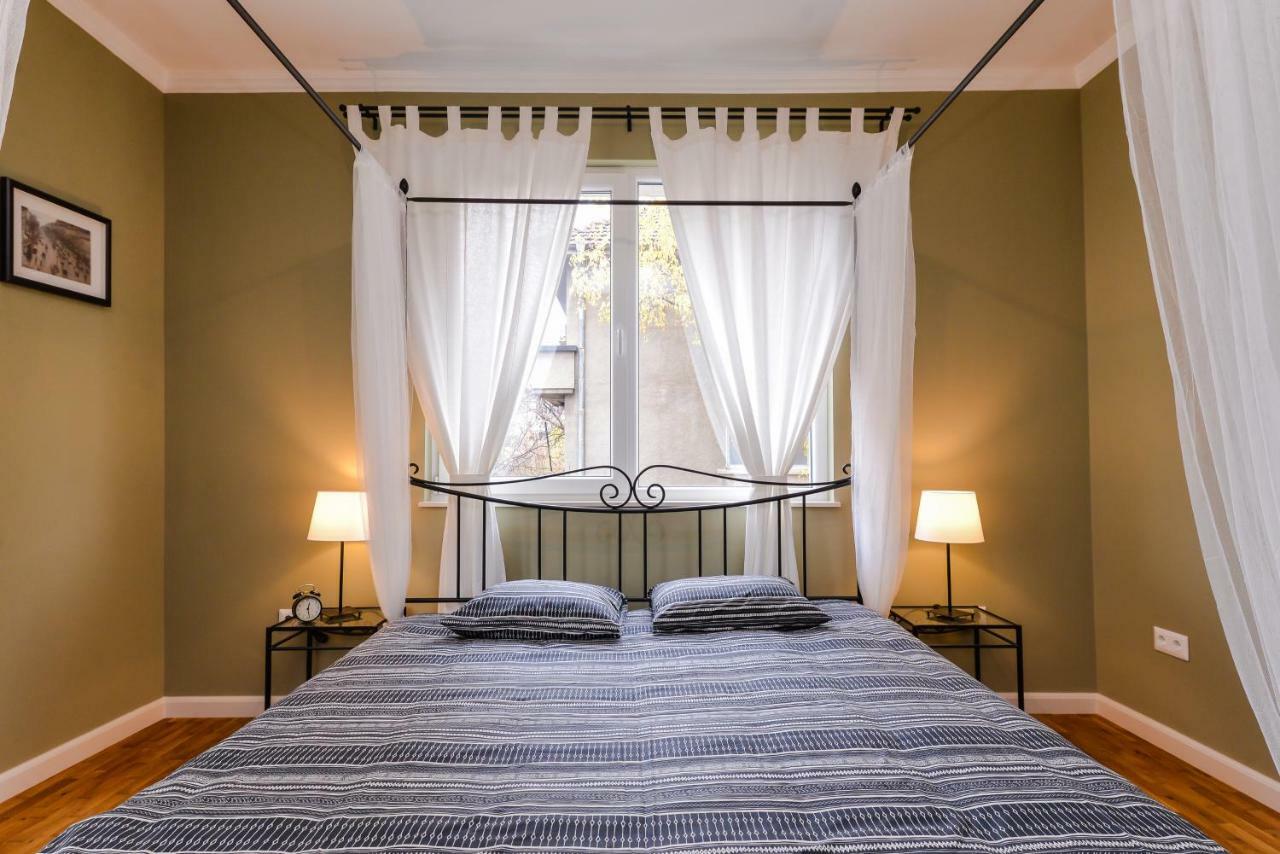 Διαμέρισμα Cо́coellie - Aesthetic 2bd Near National Palace By Flat Mаnager Σόφια